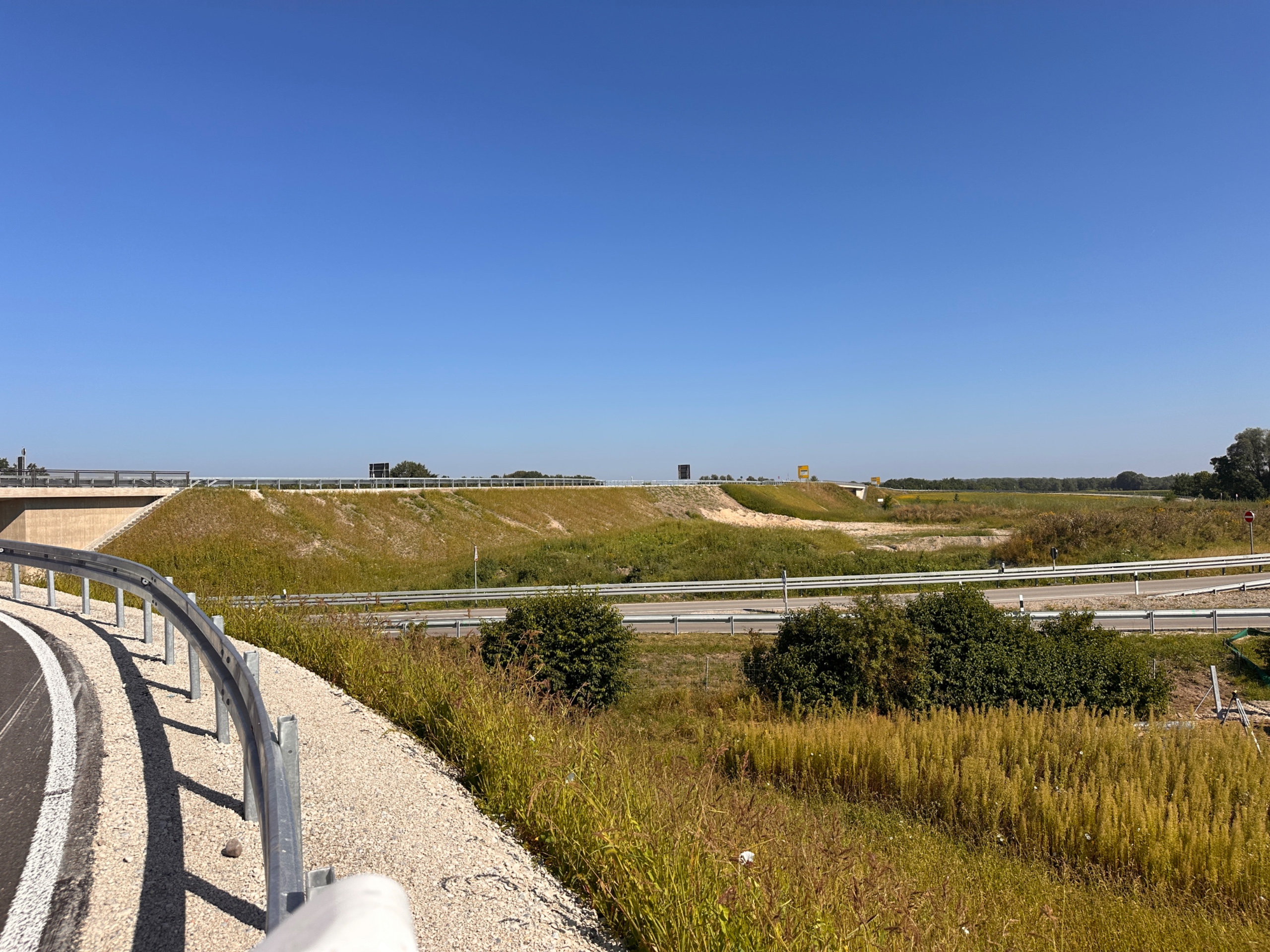 Temperate & Continental Zones